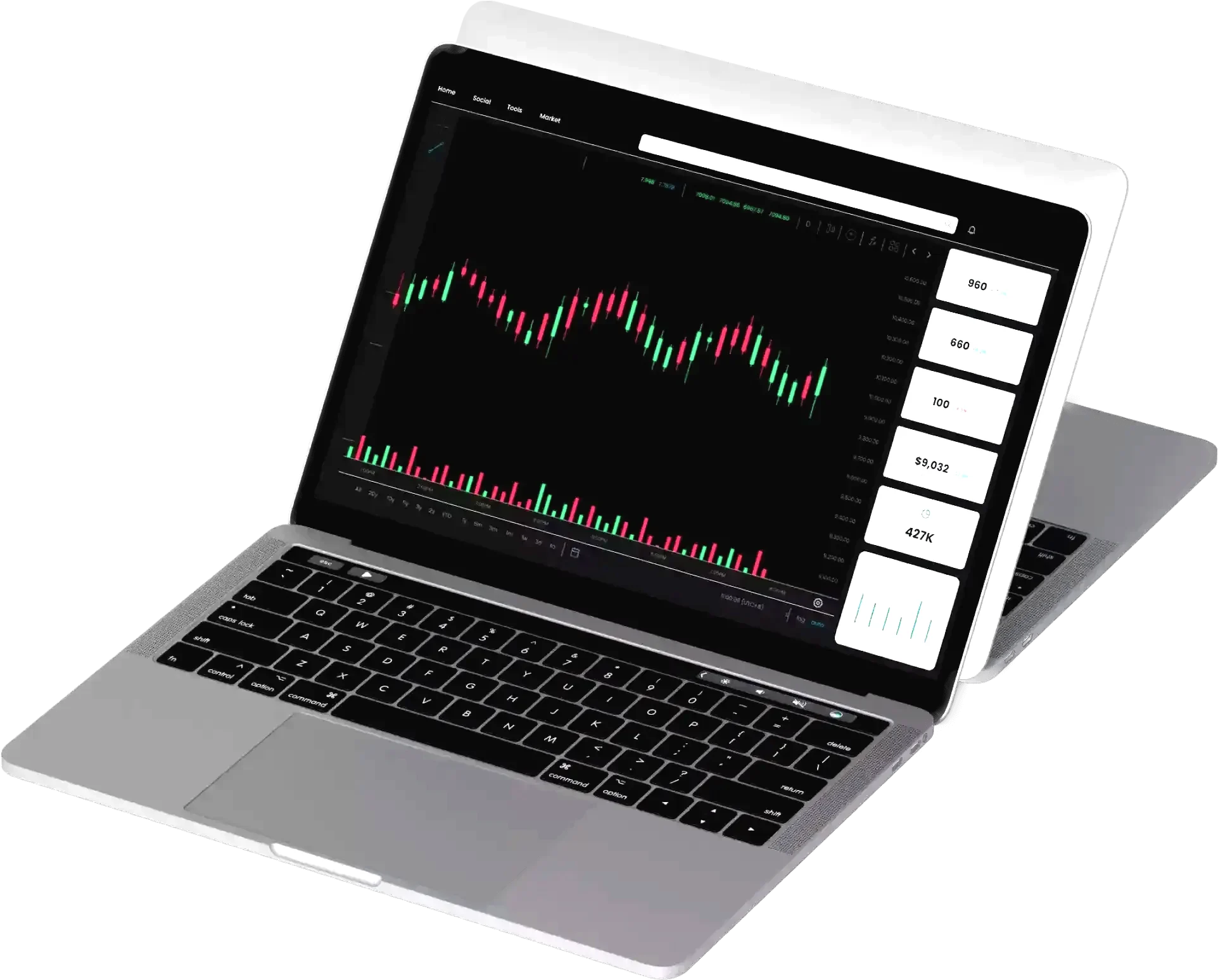 Zmolvebru BTC Krypto Plattform